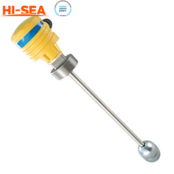 Level Transmitter